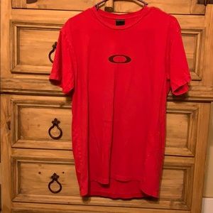 Oakley men’s shirt